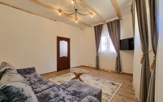 Casă individuală complet renovată, situată în centrul istoric al Brașo - Poză 9