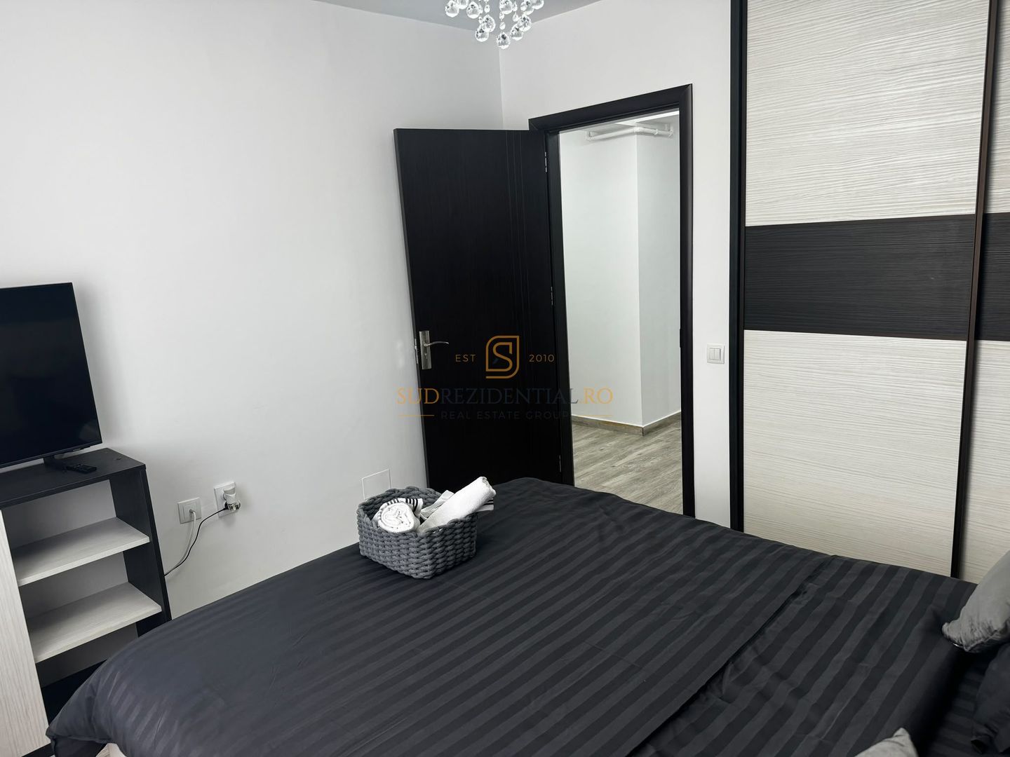Apartament 2 Camere | 56,44 MP | Loc de Parcare | Drumul Fermei - Poză 7