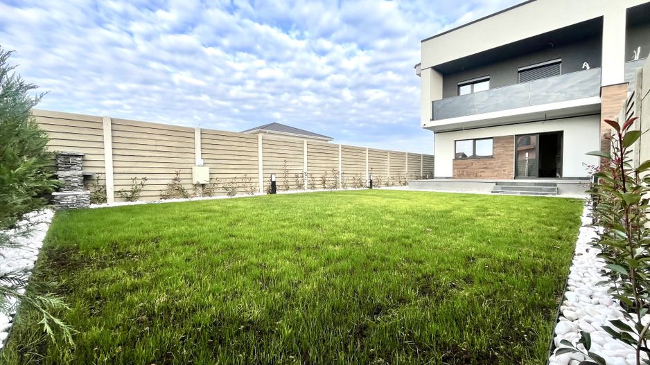 Casă P+1 în Moșnița Nouă | Confort premium si finisaje personalizabile - Poză 2