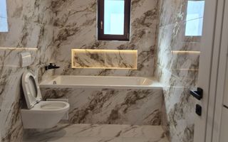 Casă individuală în Tomești, cartier de case noi, parter, 132 mp construiți, 505 mp teren - Poză 4