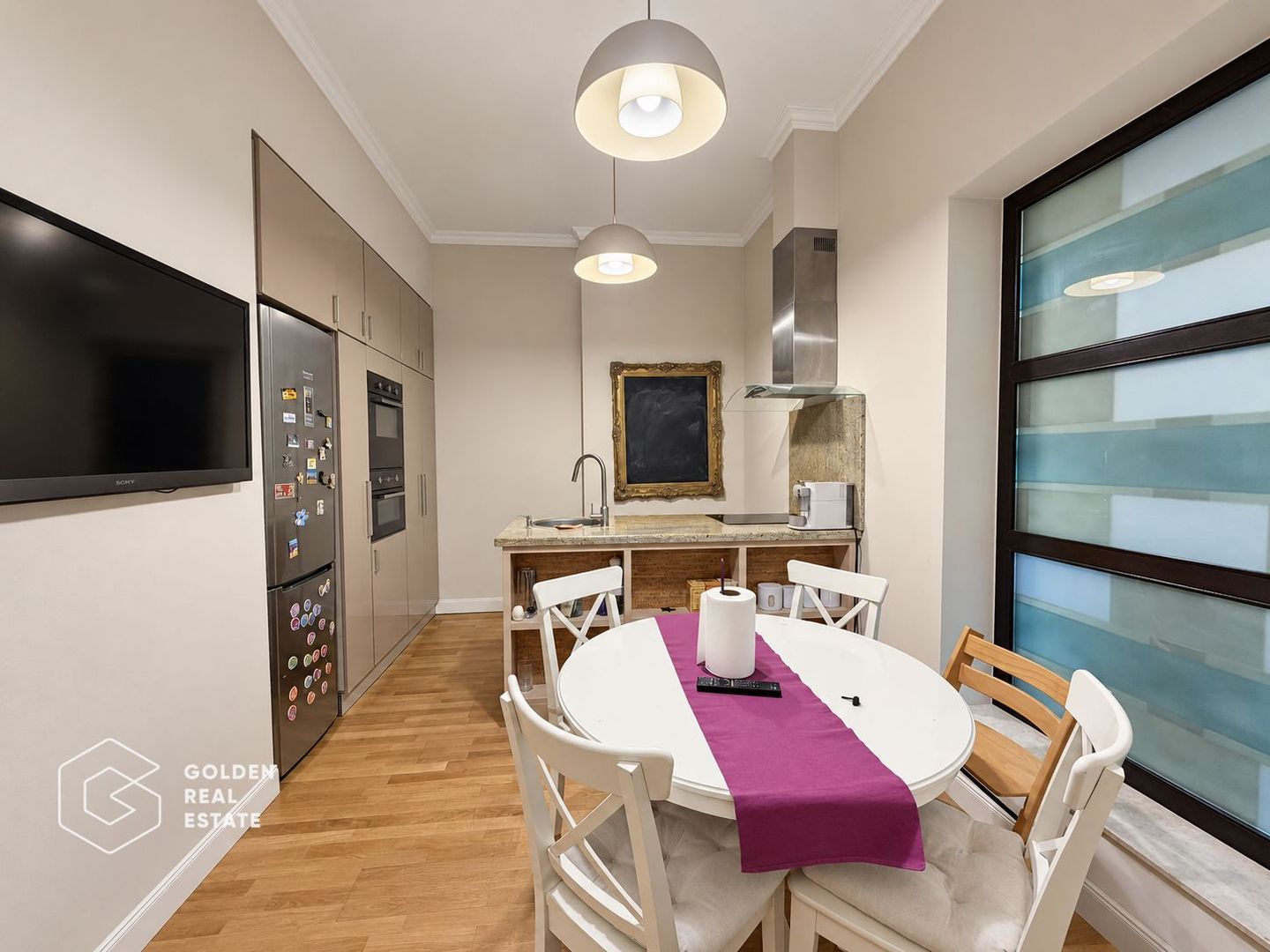 Apartament de revista, 3 camere, 135 mp, Ultracentral - Poză 13