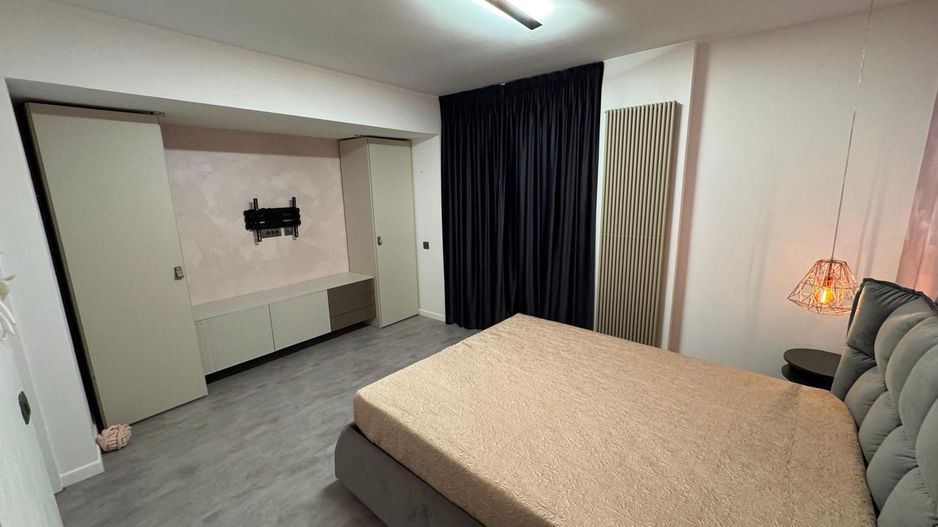 Apartament modern de 3 camere + 2 băi – Erou Iancu Nicolae - Poză 12