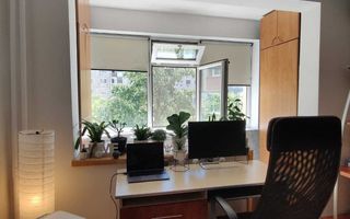 Apartament 2 camere, decomandat, mobilat si utilat, zona Vitan - Poză 2