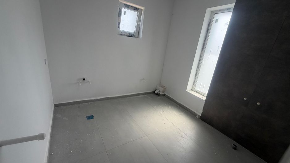 CASA SINGULARA - 4 CAMERE, TOATE UTILITATILE, TEREN 400 MP, COMIS 0% - Poză 4