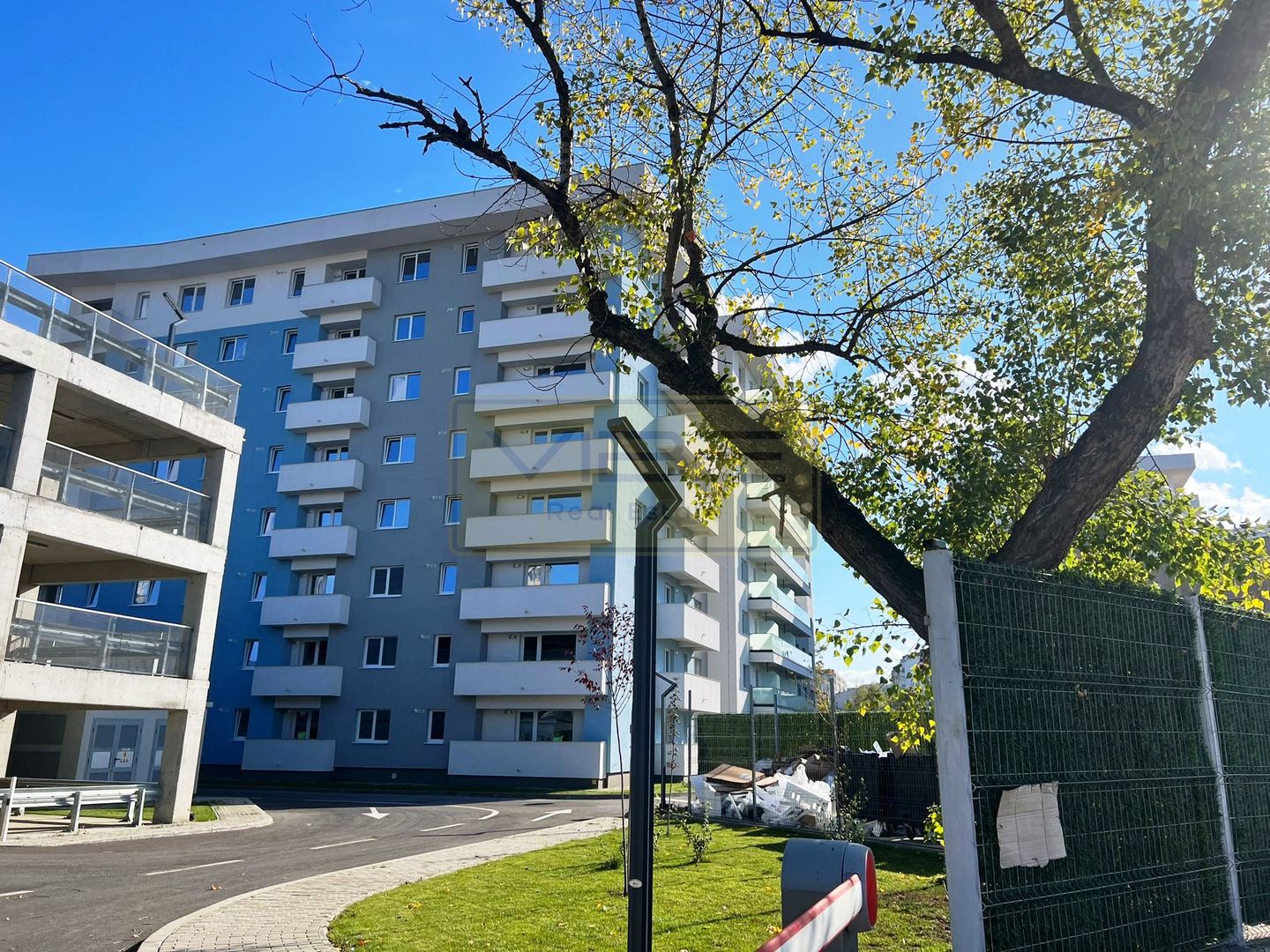 Apartament 1 camera + parcare Conest Evolution - Poză 27