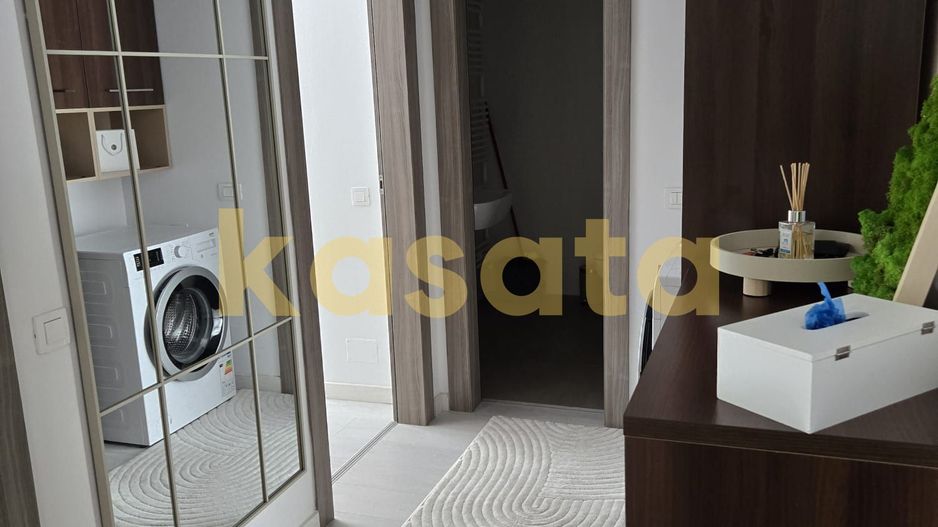 Apartament 2 Camere | 21 Residence | Parcare Inclusă | Bloc Nou - Poză 9