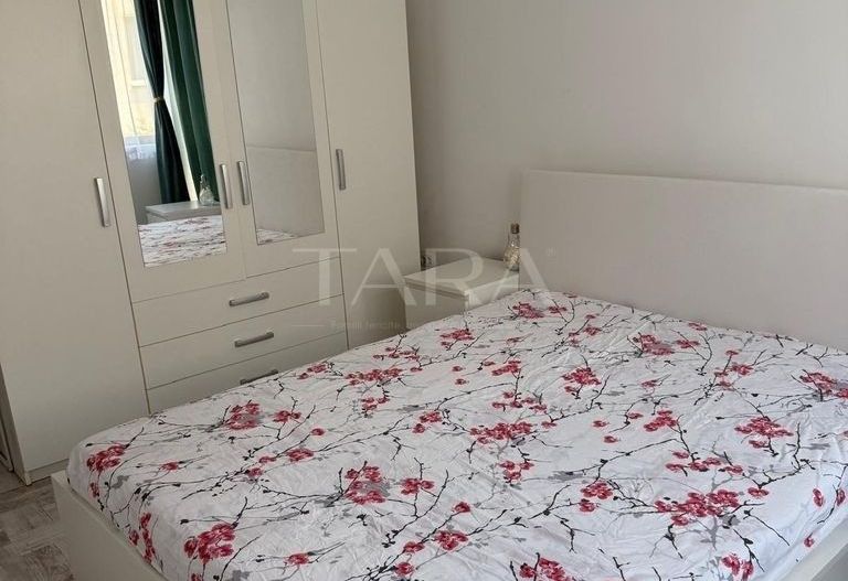 Apartament modern 3 camere, zona Dumitru Mocanu - Poză 7