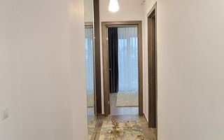 Apartament 2 camere de închiriat, Tatarasi Towers, Iași - Poză 3