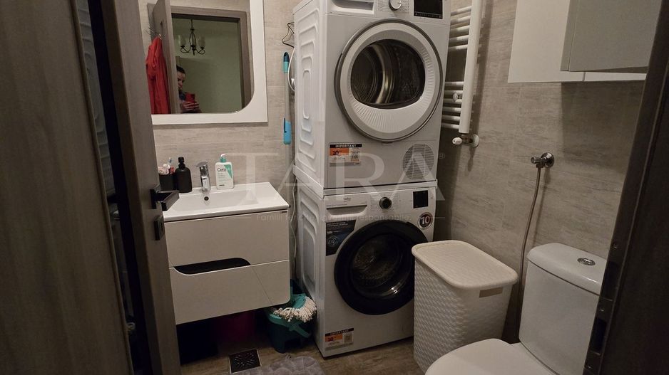 Ideal locuit sau investiție – apartament 2 camere, cartier Europa - Poză 4