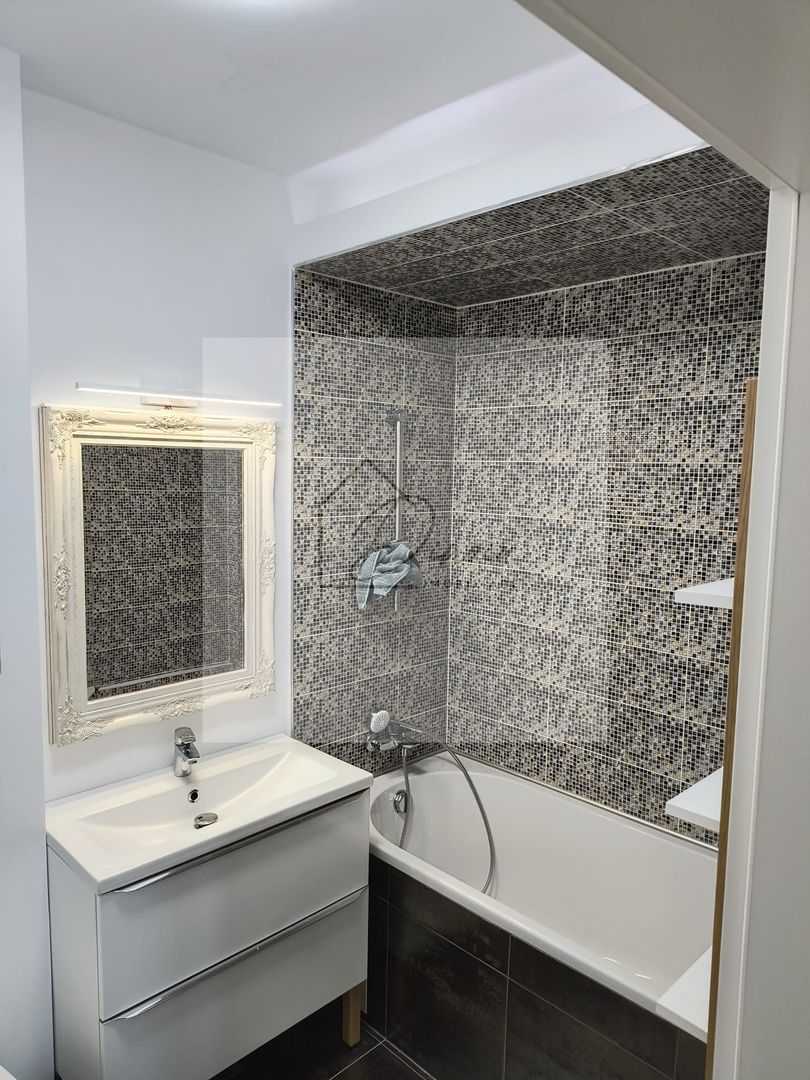 Apartament 3 camere Baneasa Herastrau I Parcare I gata de mutare - Poză 14