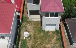 SOLD/ VANDUT Casa de vanzare Valu lui Traian, Constanta - Poză 2