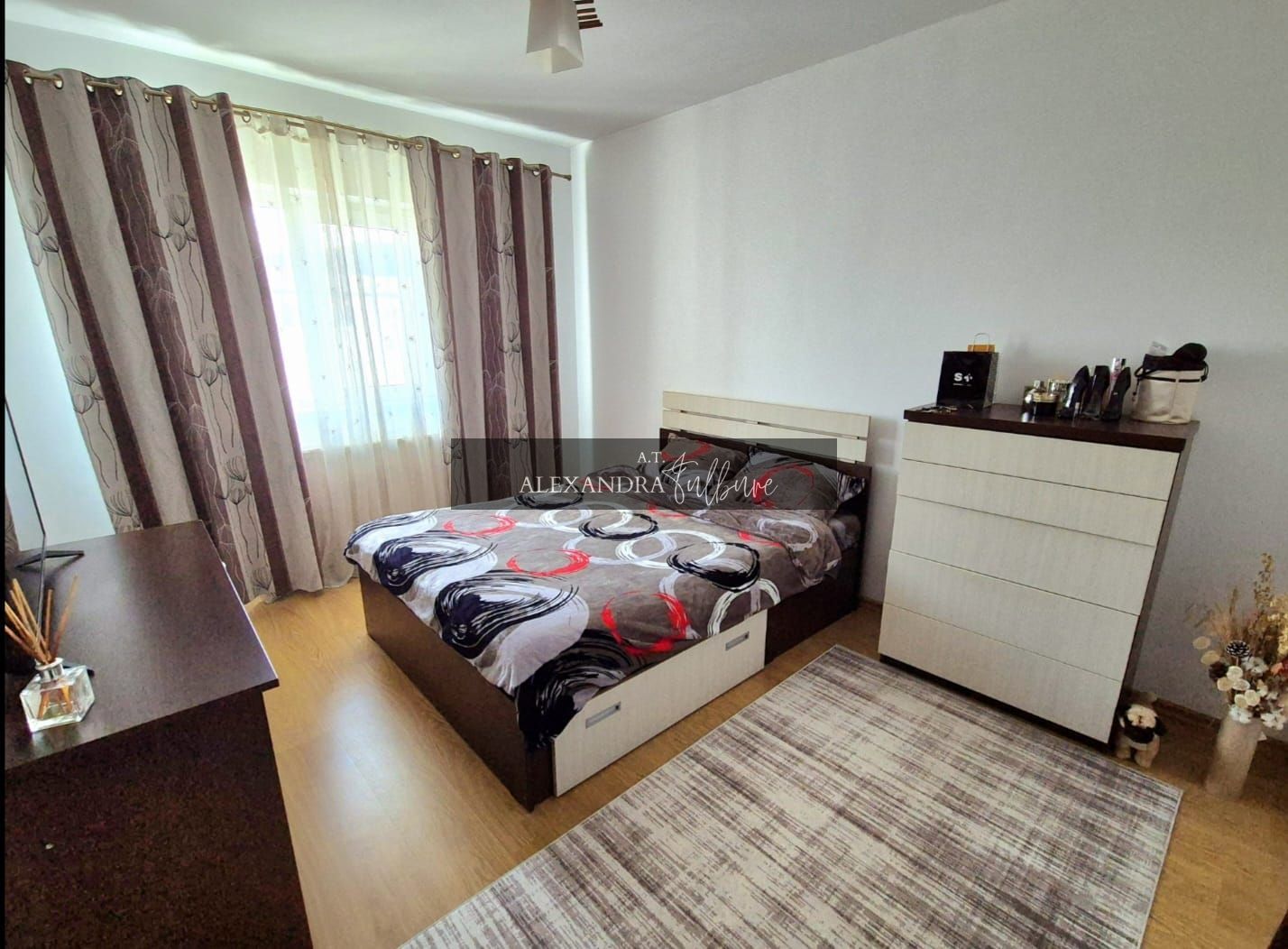 Apartament la cheie | 2 camere | 52.8 MP | Parcare | Eroilor - Poză 4
