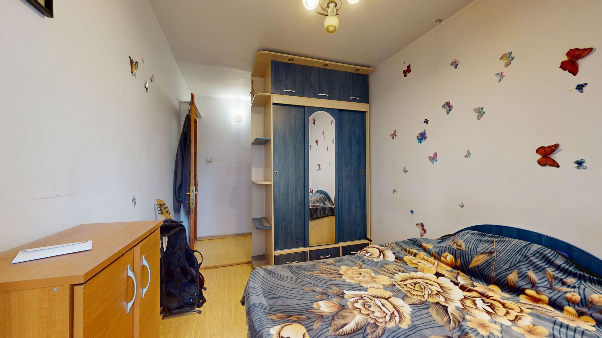 Apartament 3 camere Gorjului | 1981 | Etaj 6/10 - Poză 7