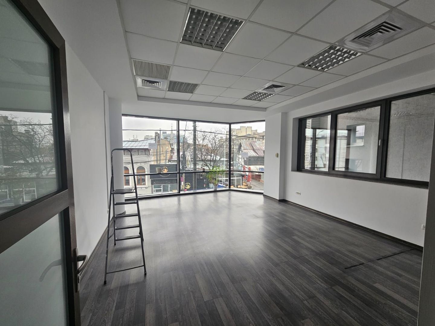 Spatiu birouri, Ultracentral - Poză 10