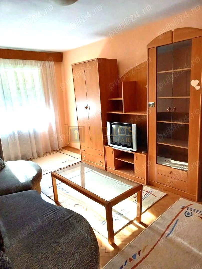 Apartament cu 2 camere in Complexul Studentesc - Poză 1