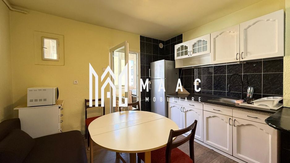 Apartament 2 camere | Balcon | Decomandat | Calea Dumbravii - Poză 5