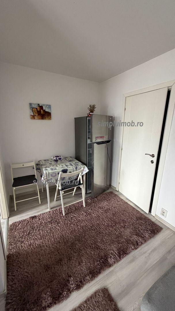 Spațioasă, mobilată, utilată, C. Brâncoveanu mini pet friendly - Poză 10