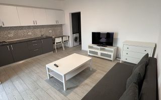 Grand Mobilis Imobiliare -Ap 2 camere de închiriat Giroc - Poză 2