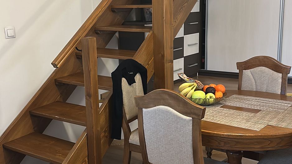 BRASADAS vinde ap 3 cam 2009 etaj 3/3 - Poză 3