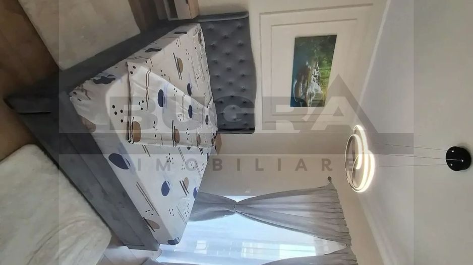 Apartament 2 camere, 41mp, etaj intermediar, parcare, zona Petrom - Poză 5