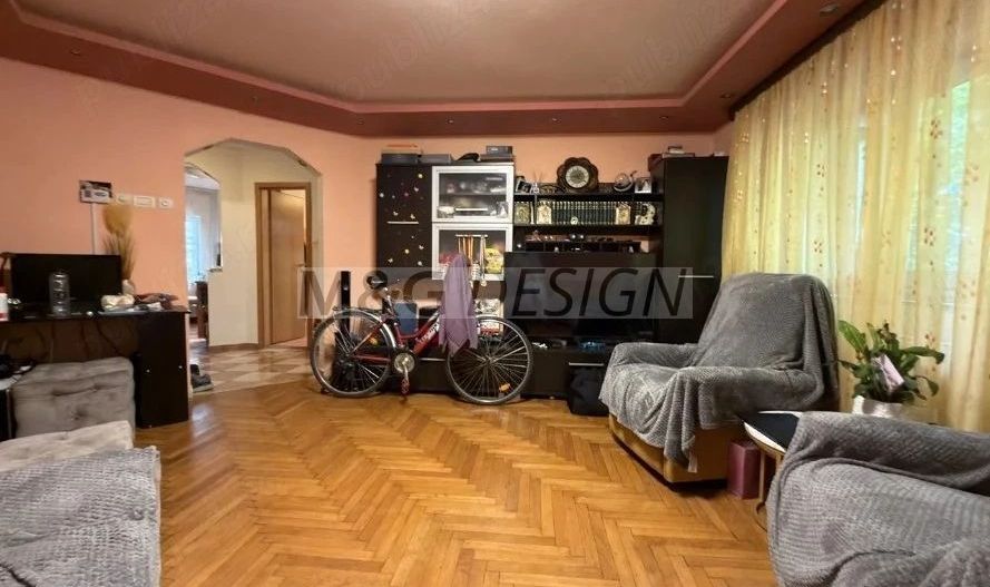 Apartament 3 camere  Soarelui etaj 1 - Poză 2