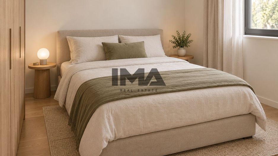 Apartament 2 Camere Zona BMW | Bloc Nou 2026 | 47 mp - Poză 2