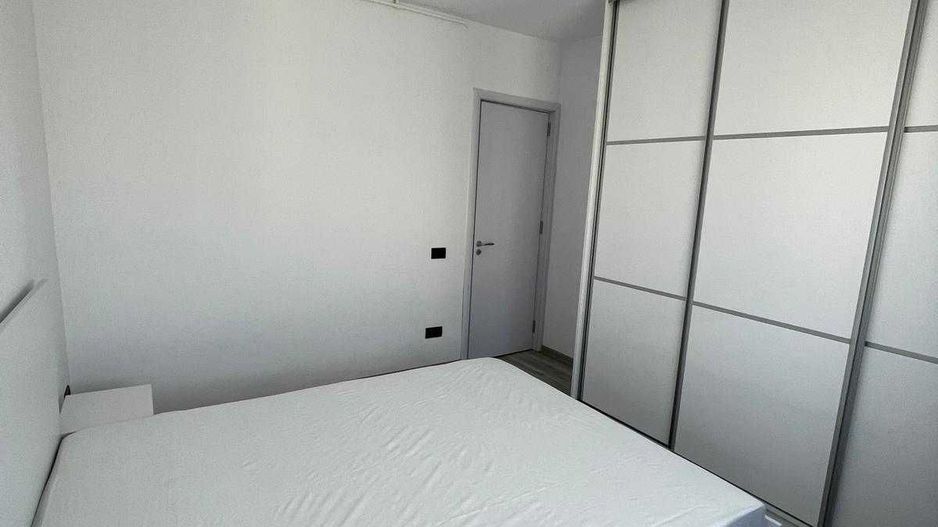 Apartament 2 camere, mobilat lux, piata Victoriei, vedere panoramică - Poză 7