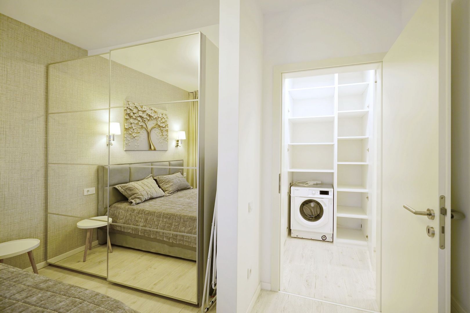 apartament de lux,13 Septembrie,Ela Cotroceni - Poză 16