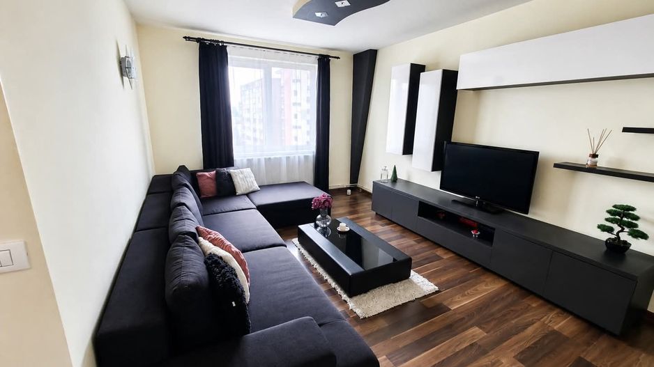 Apartament 3 camere renovat, Calea Bucuresti - Poză 4