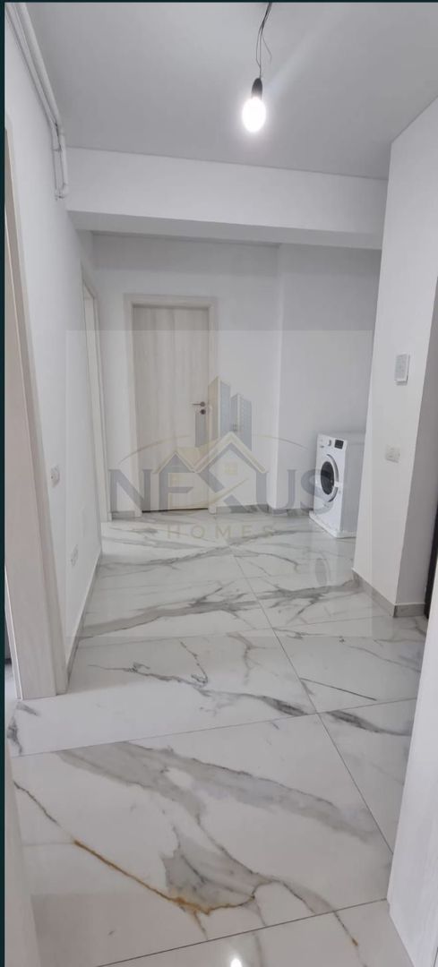 Apartament 2 camere-Strada Solstitiului-mobilat utilat - Poză 6