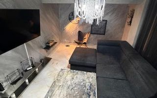 Apartament premium de închiriat, 2 camere, Complex Roua, Iași – 600 €/lună - Poză 2