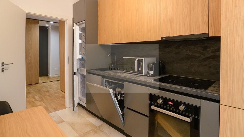Închiriere apartament 2 camere, parcare, Între Lacuri,  Iulius Mall - Poză 3