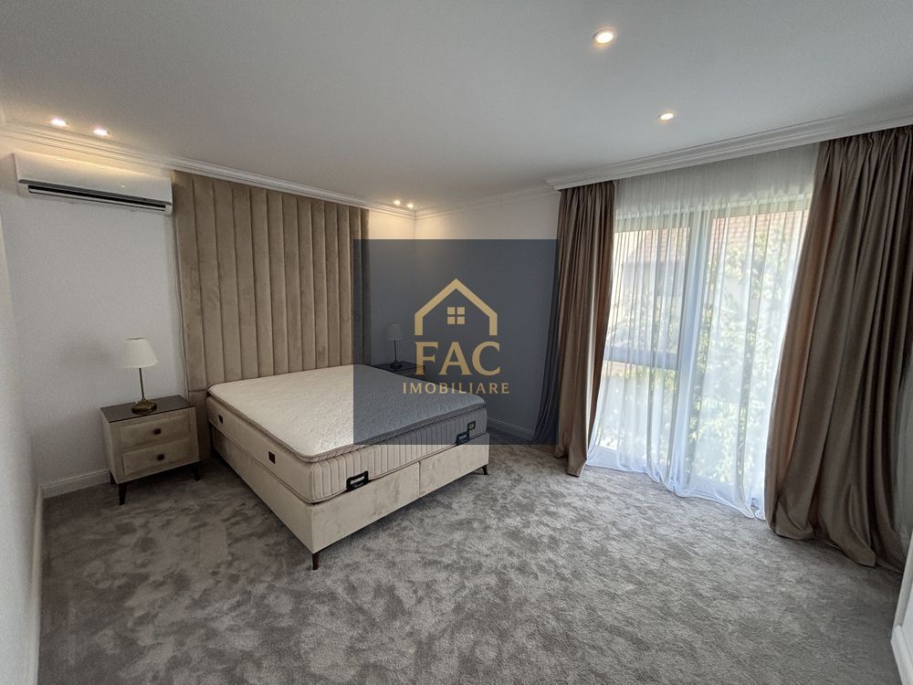 Inchiriez casa Otopeni ( prima inchiriere) - Poză 3