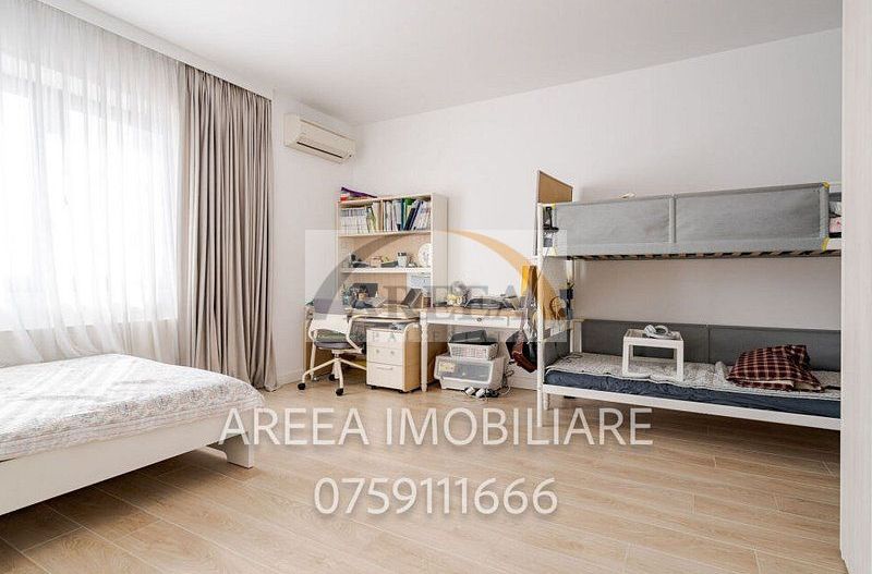 Apartament luxos,luminos,foarte spatios in Erou Iancu Nicolae-Oferta atractiva - Poză 15