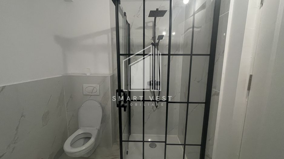 Inchiriere apartament 2 camere | Etaj 4 din 10 cu lift | Zona Centrala - Poză 16