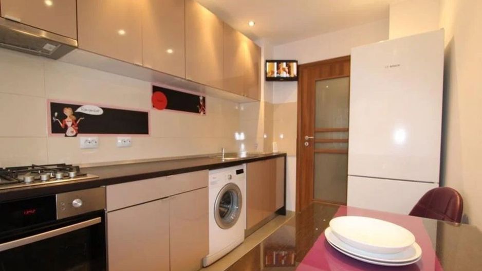 Apartament 2 camere decomandat  - Turda | Mihalache - Poză 1