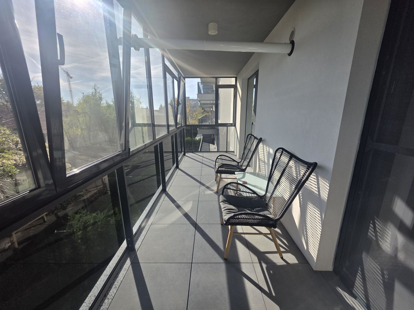 3 camere + dressing | 2 băi | Iancu Nicolae - Poză 10