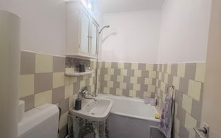 Apartament 2 camere Tractorul mobilat utilat disponibil imediat - Poză 10