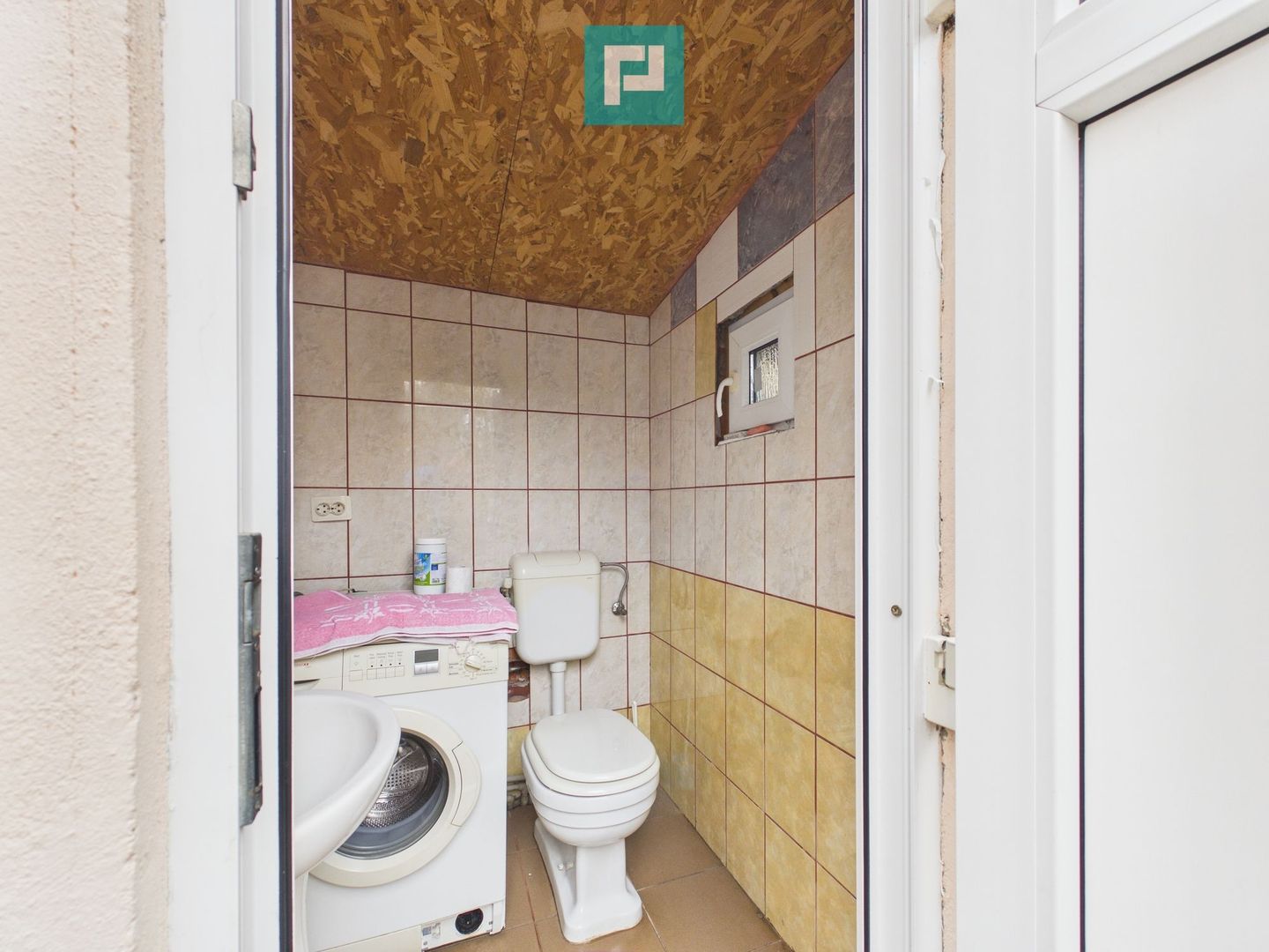 Casă la preț de apartament zona 3 Insule - Poză 14