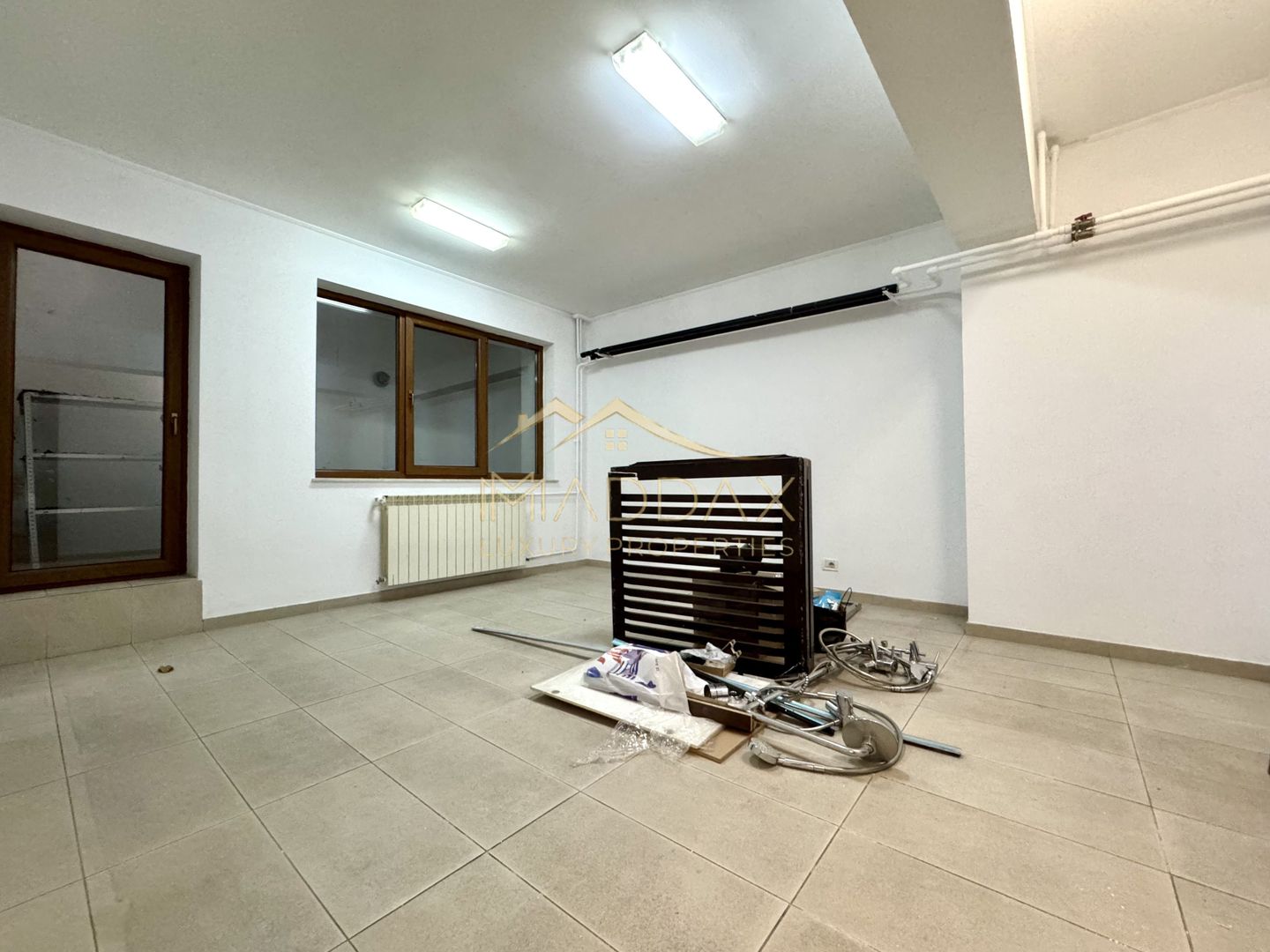 Vila centrala cu 13 camere *460mpu* + garaj // Dorobanți - Poză 45