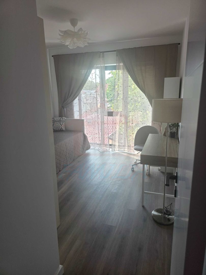 📍 Apartament 3 camere – Melchisedec Residence | Prima inchiriere - Poză 4