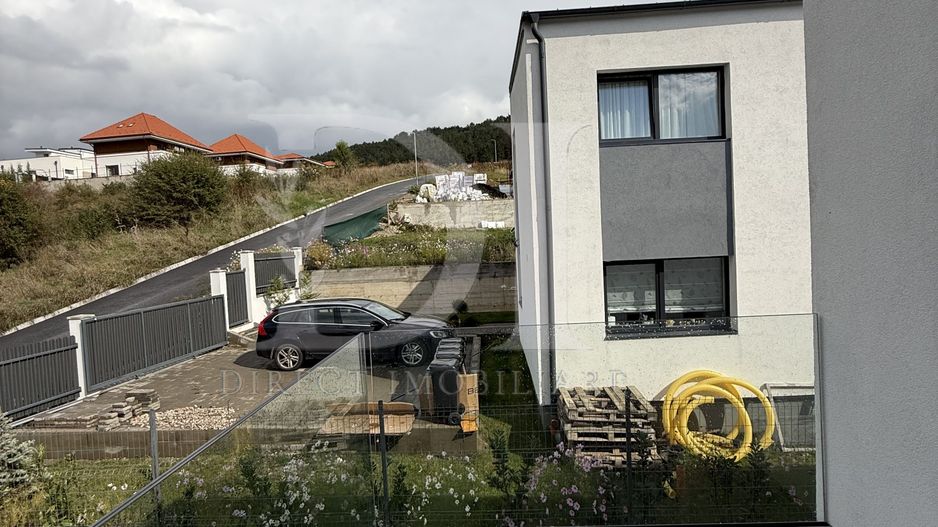 Casa individuală | Zona străzii Narciselor , Florești - Poză 21