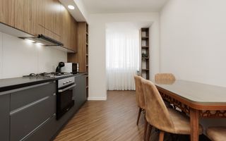Chirie, apartament, 2 camere, strada Ion Buzdugan, Buiucani - Poză 2