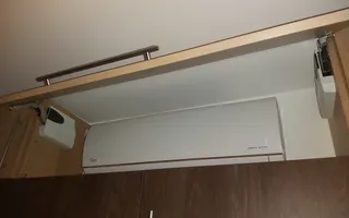 Vanzare Garsonieră premium, 41 mp, renovată, mobilată la comandă, balcon - Poză 13