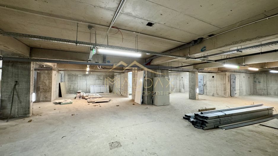 Apartament cu 3 camere *Prima Inchiriere* + Terasa *50mp* / Aviatiei - Herastrau - Poză 49