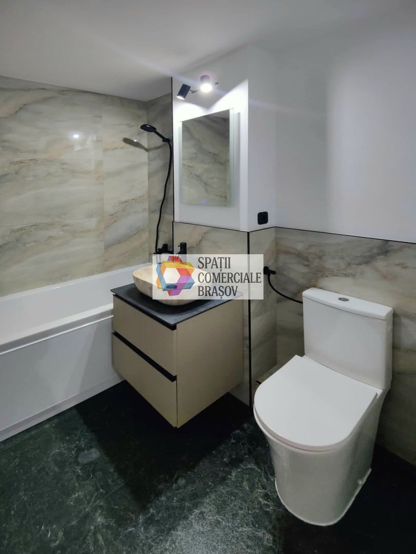 Apartament doua camere de vânzare Brasov, zona Astra,  63 mp, Plus-imo.ro - Poză 10