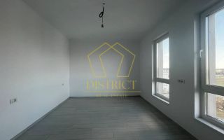 Apartament cu 2 camere/PANOURI FOTOVOLTAICE/ Braytim - Poză 4