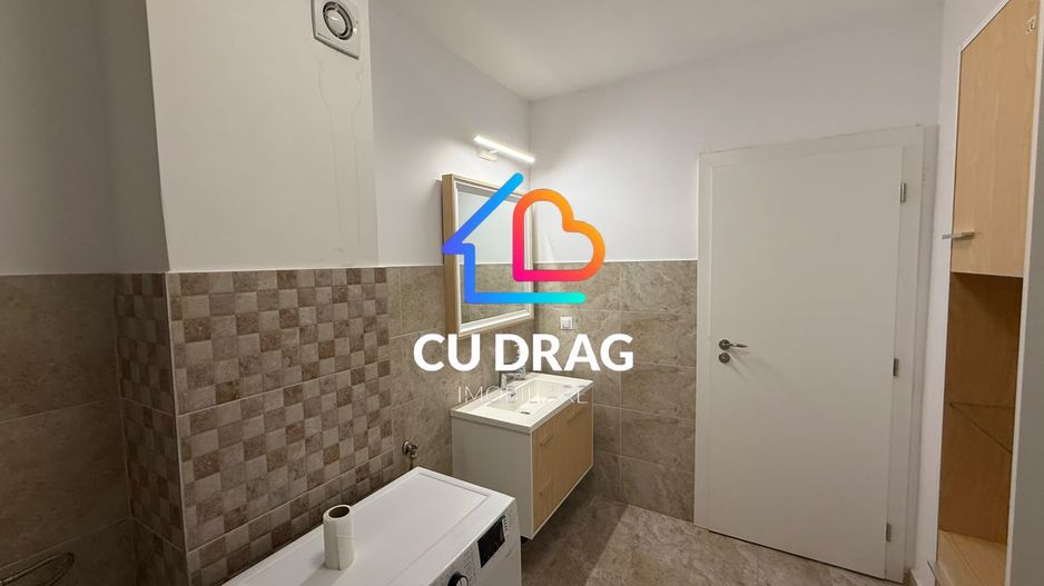 Apartament de inchiriat Turnisor - Poză 6