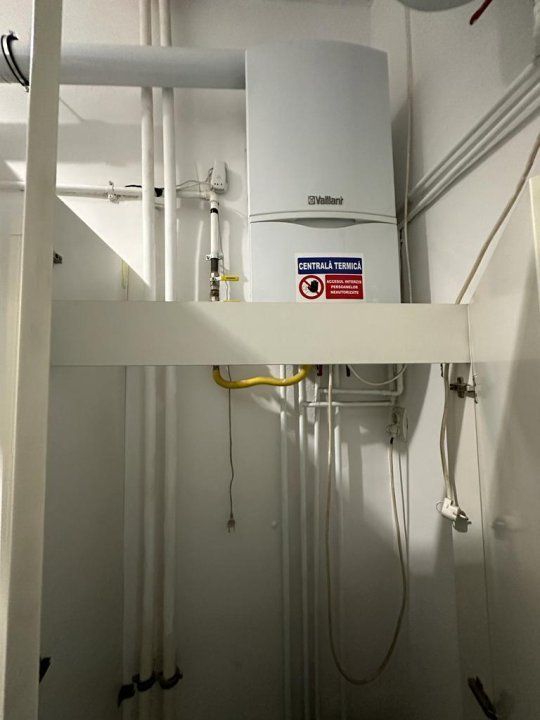 PROPRIETAR vand spatiu comercial pe Stefan Cel Mare - Poză 10