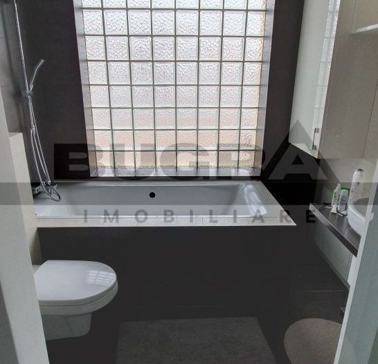 Penthouse 80mp, 2 parcari, terasa 65mp, zona Sigma Center - Poză 7